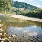Privatunterkunft Swit