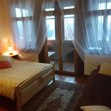 Rum i privatbostad Swit *