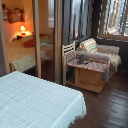 Rum i privatbostad Swit *