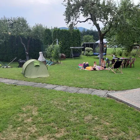 Swit Rum i privatbostad Makow Podhalanski