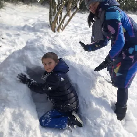 Rum i privatbostad Swit