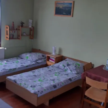 Rum i privatbostad Swit Makow Podhalanski