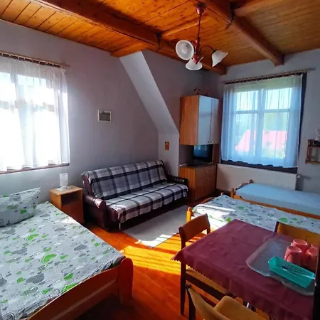 Swit Rum i privatbostad Makow Podhalanski