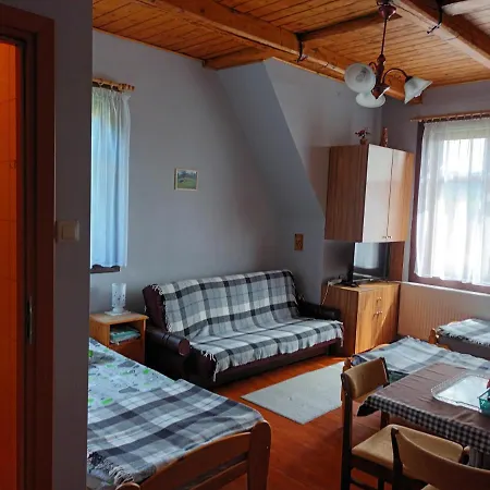 Swit Makow Podhalanski