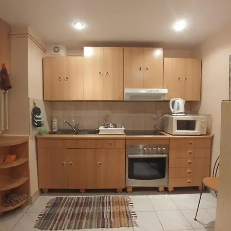 Rum i privatbostad Swit