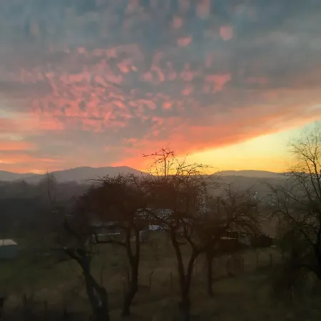 Rum i privatbostad Swit *