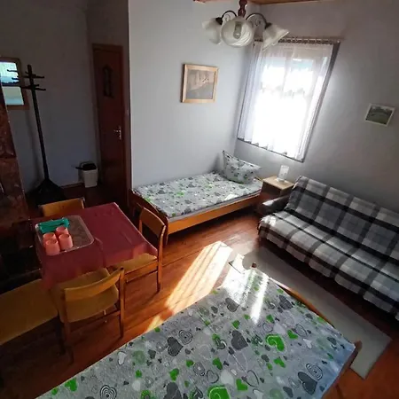 Swit * Makow Podhalanski