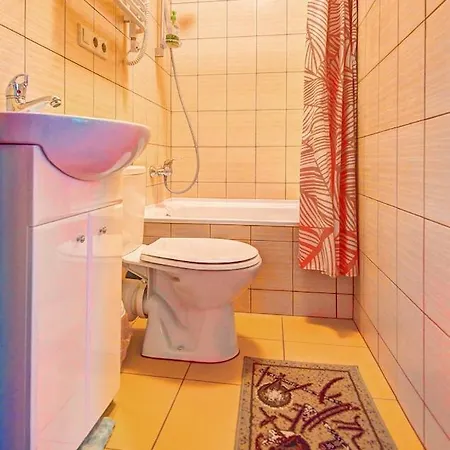 Swit Rum i privatbostad *