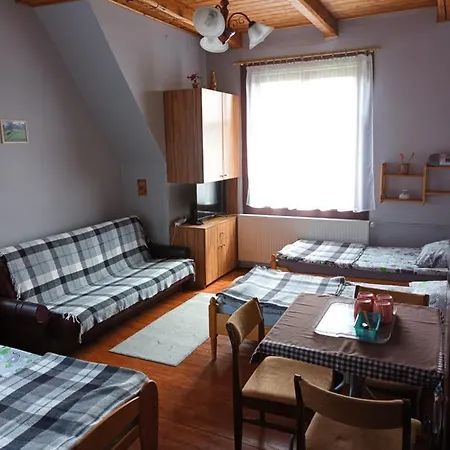 Swit * Makow Podhalanski