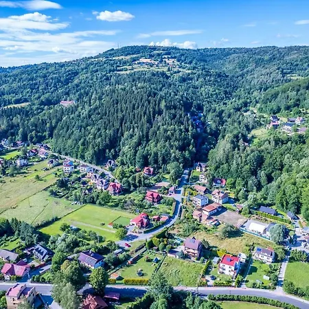 Rum i privatbostad Swit