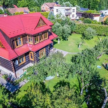 Swit Rum i privatbostad *