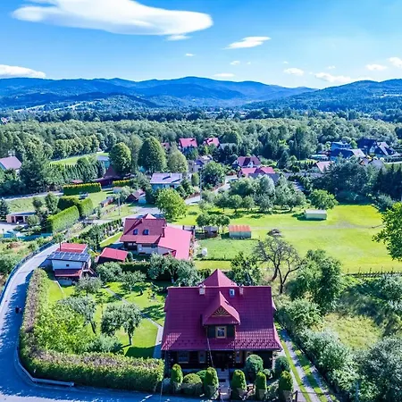 Swit Rum i privatbostad