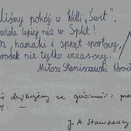 Rum i privatbostad Swit *