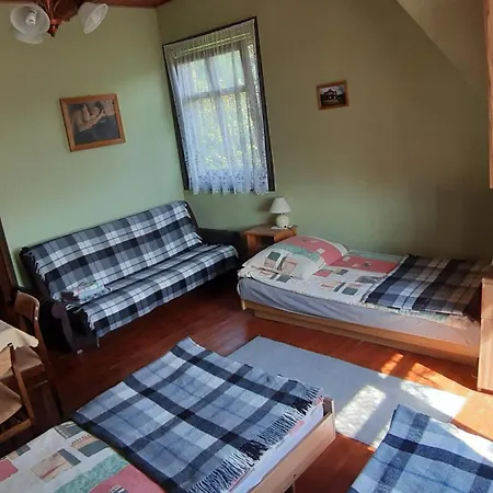 Habitación en casa particular Swit