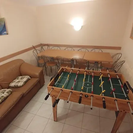 Rum i privatbostad Swit