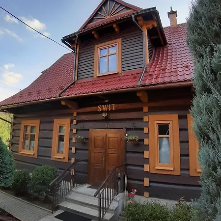 Rum i privatbostad Swit