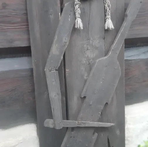 Swit Privatunterkunft Makow Podhalanski