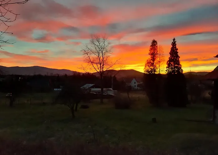 Swit Privatunterkunft