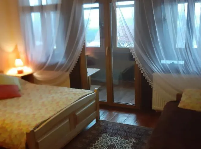 Privatunterkunft Swit *