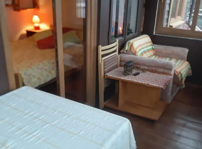 Privatunterkunft Swit *