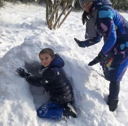 Privatunterkunft Swit