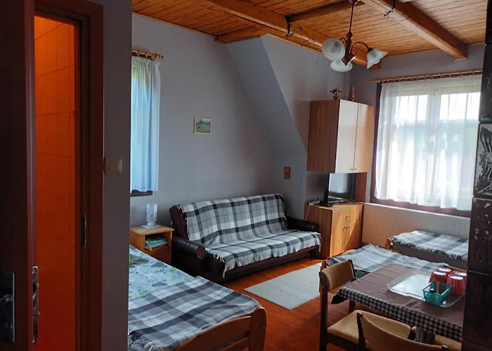 Swit Makow Podhalanski