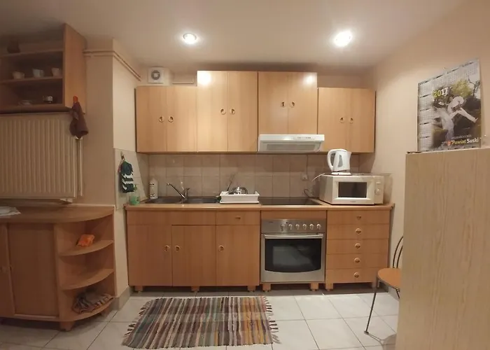 Privatunterkunft Swit