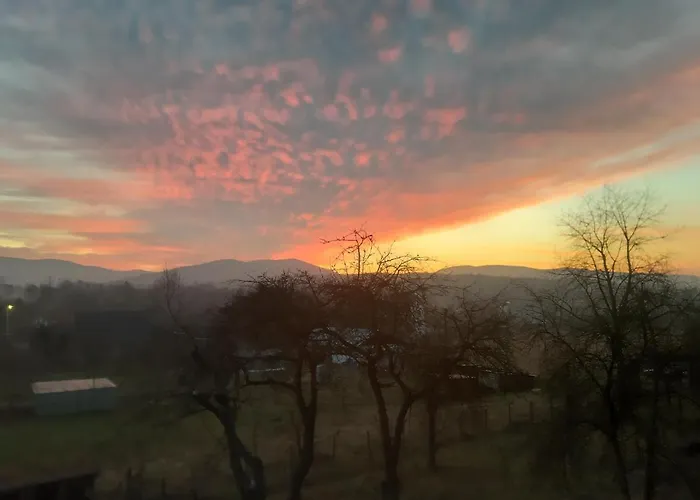 Privatunterkunft Swit *