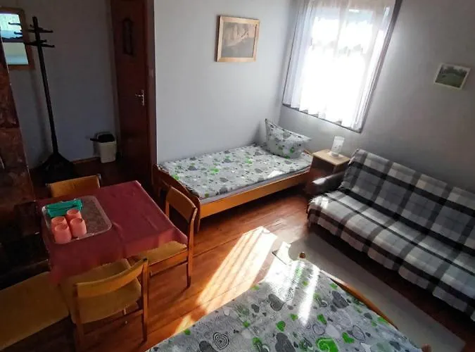 Swit * Makow Podhalanski