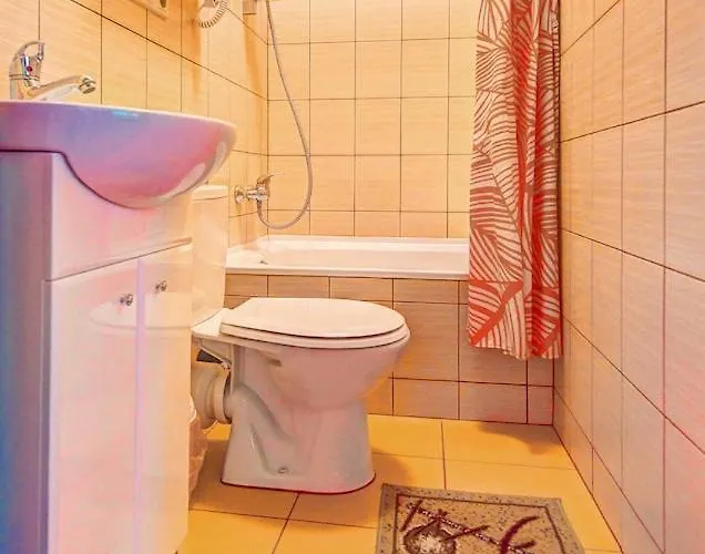 Swit Privatunterkunft *