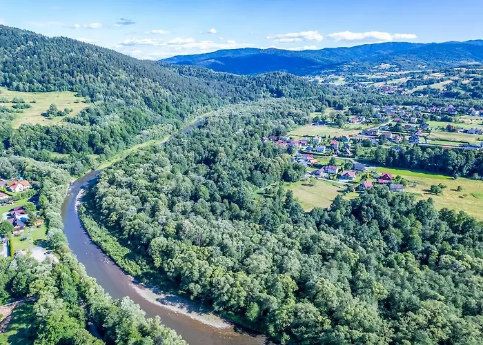 Privatunterkunft Swit Makow Podhalanski