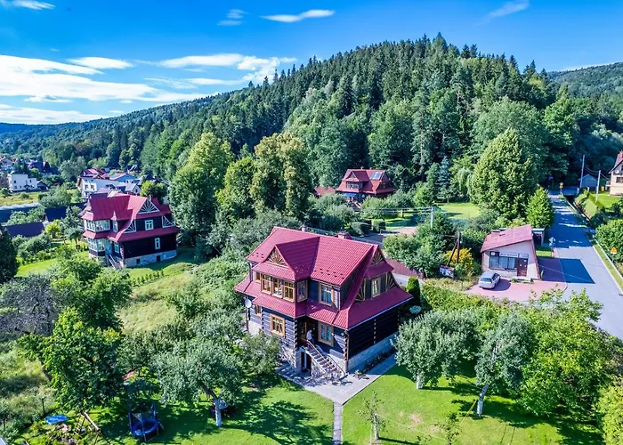 Privatunterkunft Swit *