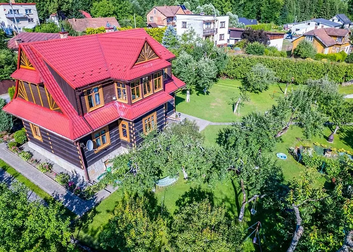 Swit Privatunterkunft *