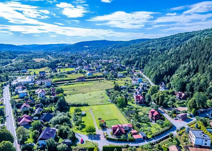 Privatunterkunft Swit Makow Podhalanski