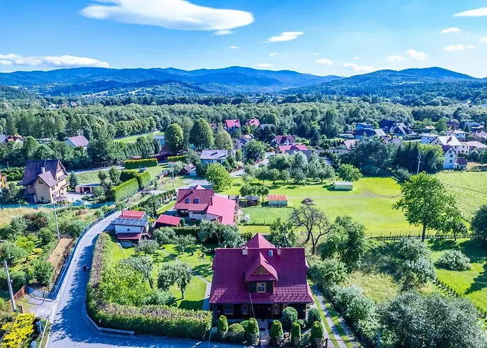 Swit Privatunterkunft