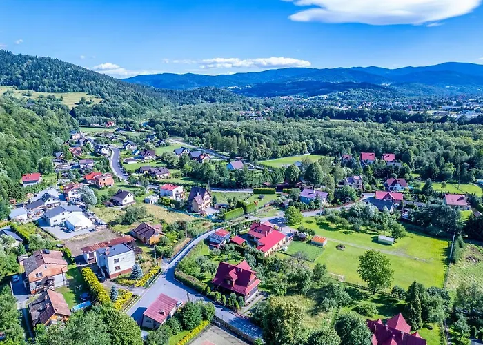 Swit Privatunterkunft *