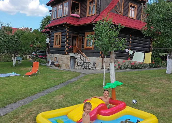 Swit Privatunterkunft *