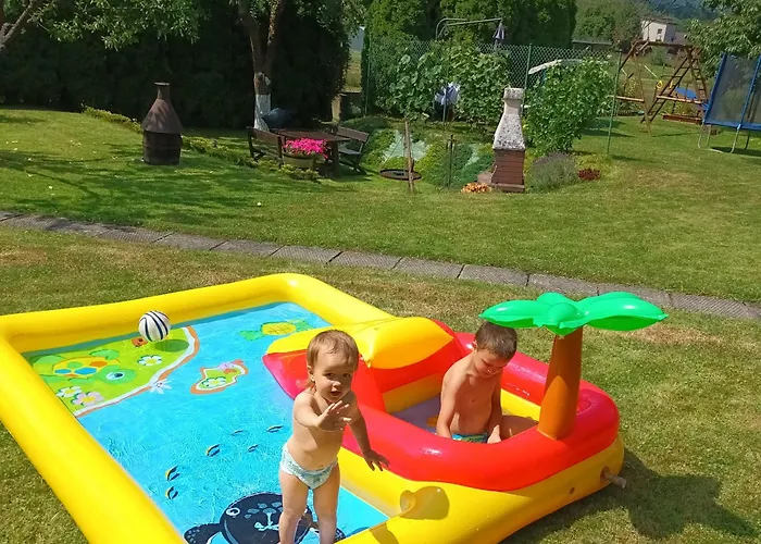 Swit Privatunterkunft Makow Podhalanski