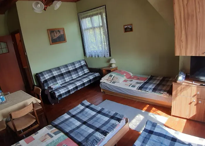 Privatunterkunft Swit