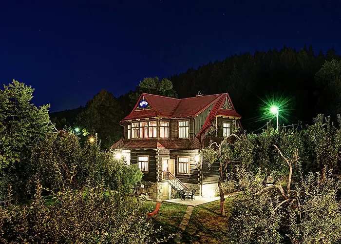 Swit Makow Podhalanski