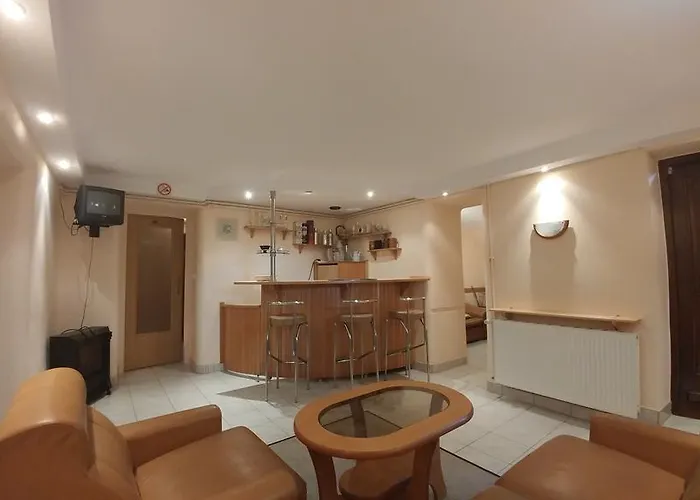 Swit Privatunterkunft Makow Podhalanski