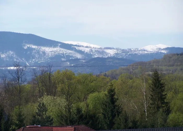 Swit Makow Podhalanski