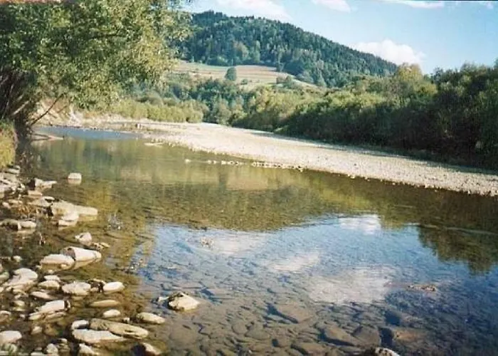 Privatunterkunft Swit