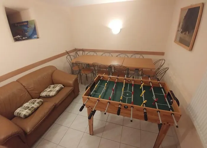 Privatunterkunft Swit